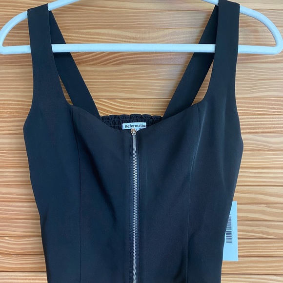 Reformation Austin Top BNWT sold out - Picture 3 of 4